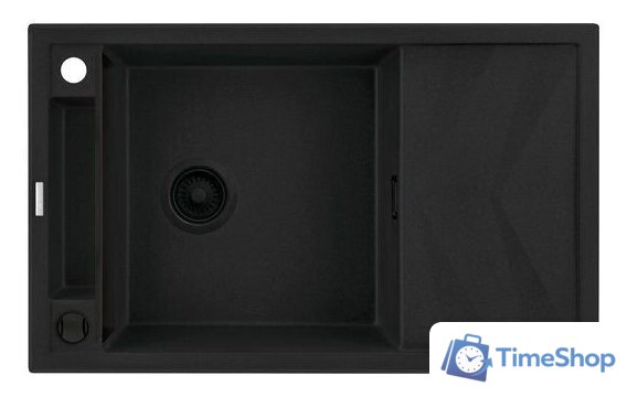 Кухонная мойка Deante Magnetic ZRM N113 - Изображение №1 — Интернет-магазин Time-Shop