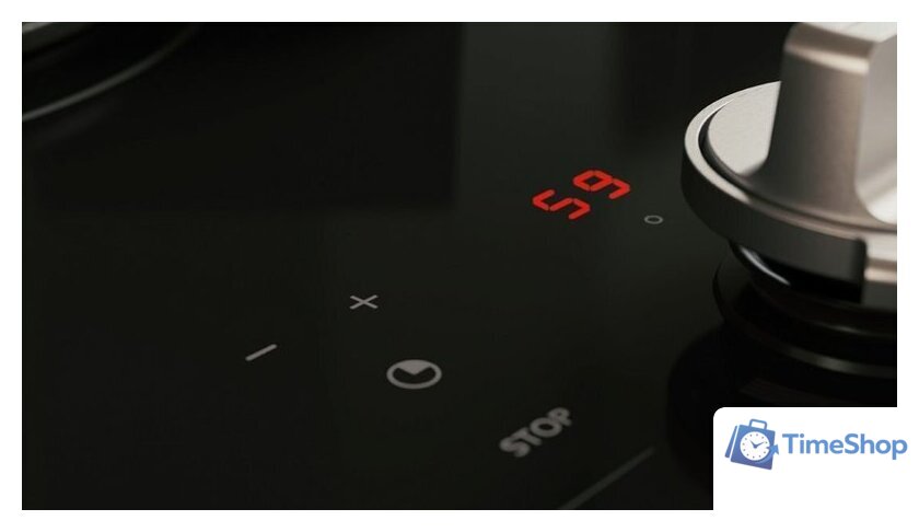 Варочная панель ASKO HG8320BGB1 - Изображение №5 — Интернет-магазин Time-Shop