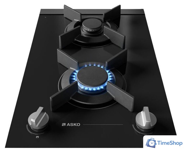 Варочная панель ASKO HG8320BGB1 - Изображение №4 — Интернет-магазин Time-Shop