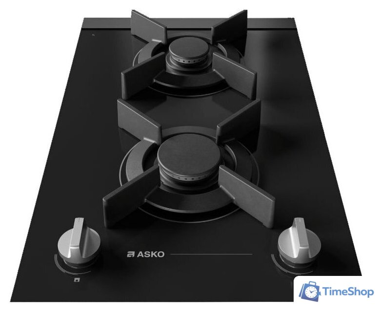 Варочная панель ASKO HG8320BGB1 - Изображение №3 — Интернет-магазин Time-Shop
