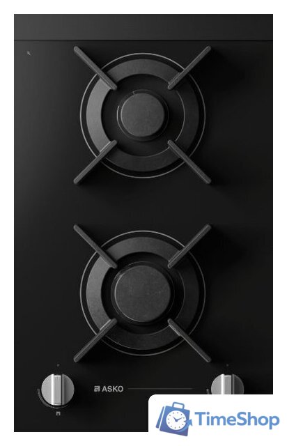 Варочная панель ASKO HG8320BGB1 - Изображение №1 — Интернет-магазин Time-Shop