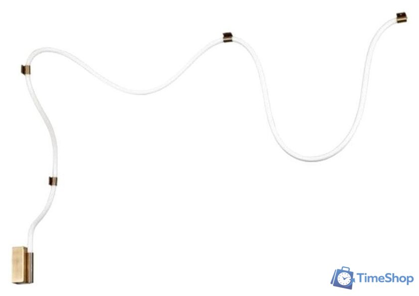 Бра Arte Lamp Klimt A2850PL-32PB - Изображение №1 — Интернет-магазин Time-Shop