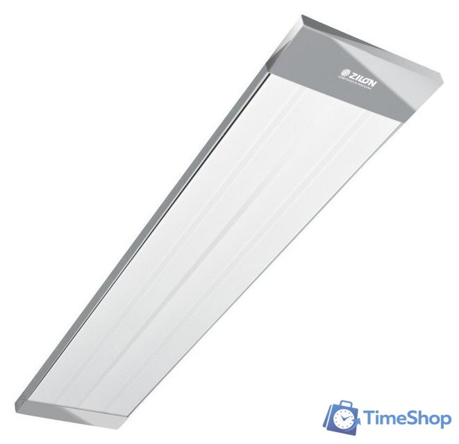 Инфракрасный обогреватель ZILON IR-3.0EN4 - Изображение №1 — Интернет-магазин Time-Shop