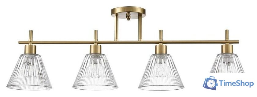 Люстра средней высоты Lumion Comfi Vivian 8188/4C - Изображение №1 — Интернет-магазин Time-Shop
