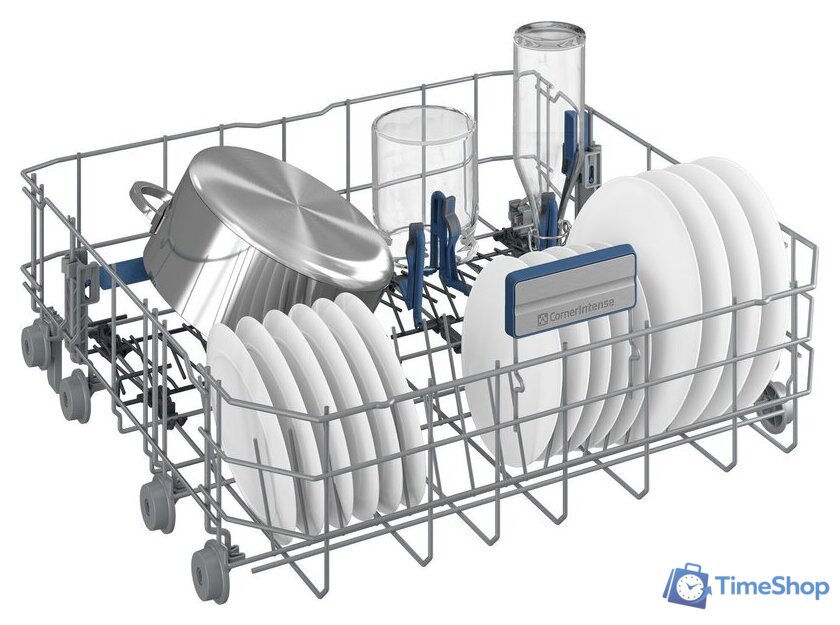 Встраиваемая посудомоечная машина BEKO BDIN38571C - Изображение №4 — Интернет-магазин Time-Shop