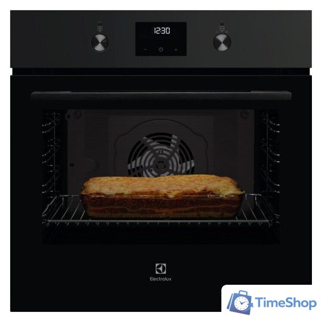 Электрический духовой шкаф Electrolux SurroundCook 600 KOFGF70TH - Изображение №1 — Интернет-магазин Time-Shop
