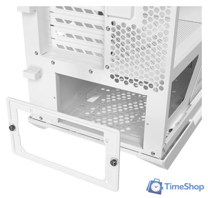 Корпус ASUS ROG Strix Helios II GX601S (белый) - Изображение №18 — Интернет-магазин Time-Shop