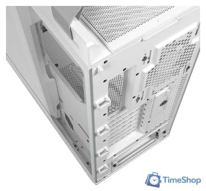Корпус ASUS ROG Strix Helios II GX601S (белый) - Изображение №19 — Интернет-магазин Time-Shop