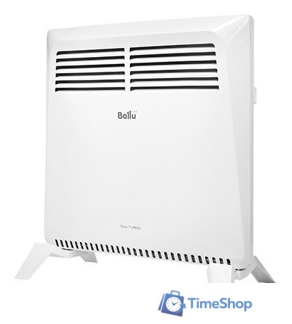 Конвектор Ballu BEC/SMT-1500 - Изображение №1 — Интернет-магазин Time-Shop