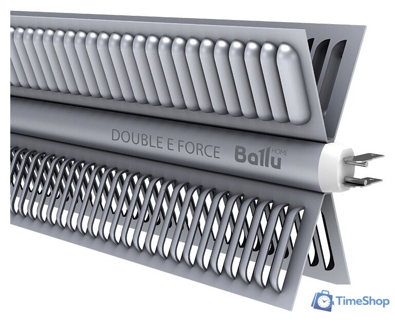 Конвектор Ballu BEC/SMT-1500 - Изображение №4 — Интернет-магазин Time-Shop