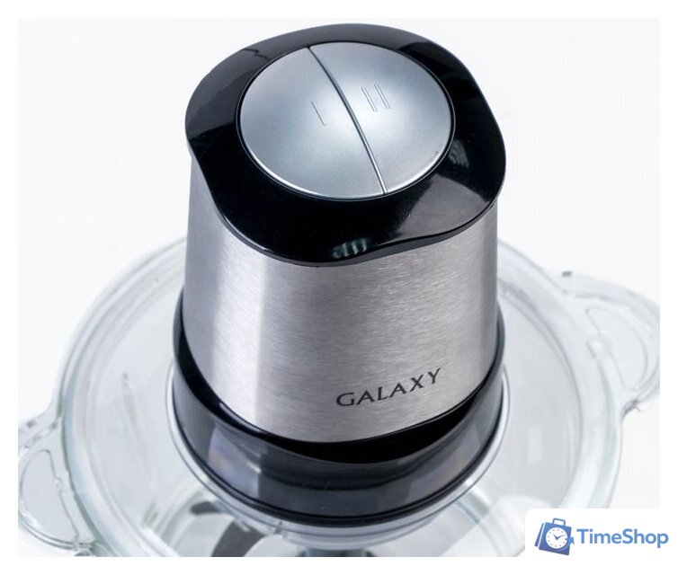 Чоппер Galaxy Line GL2355 - Изображение №2 — Интернет-магазин Time-Shop
