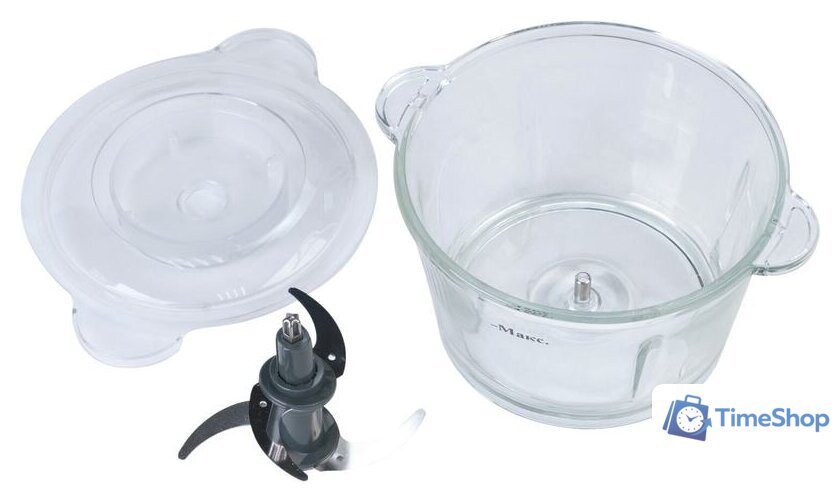 Чоппер Galaxy Line GL2355 - Изображение №7 — Интернет-магазин Time-Shop