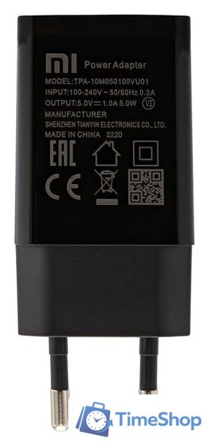 Смарт-приставка Xiaomi Mi TV Stick FHD (международная версия) - Изображение №12 — Интернет-магазин Time-Shop