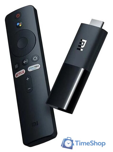 Смарт-приставка Xiaomi Mi TV Stick FHD (международная версия) - Изображение №1 — Интернет-магазин Time-Shop