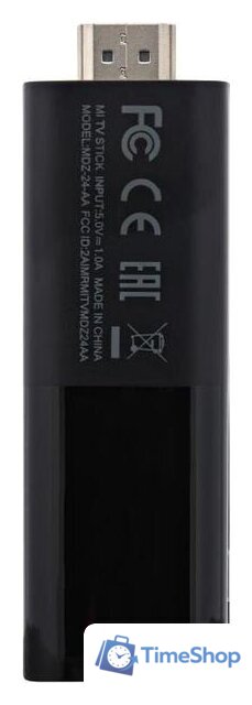 Смарт-приставка Xiaomi Mi TV Stick FHD (международная версия) - Изображение №5 — Интернет-магазин Time-Shop