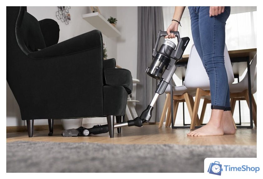 Пылесос Concept VP6200 - Изображение №5 — Интернет-магазин Time-Shop