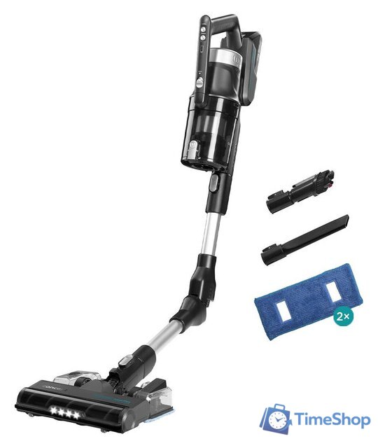 Пылесос Concept VP6200 - Изображение №1 — Интернет-магазин Time-Shop