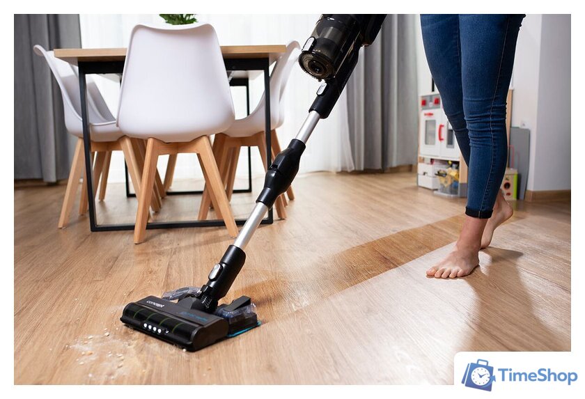 Пылесос Concept VP6200 - Изображение №6 — Интернет-магазин Time-Shop