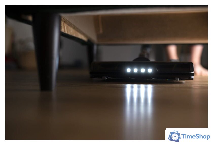 Пылесос Concept VP6200 - Изображение №8 — Интернет-магазин Time-Shop