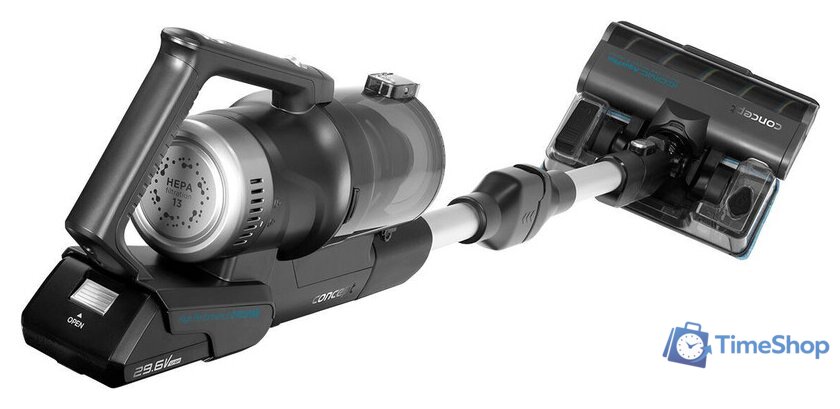 Пылесос Concept VP6200 - Изображение №7 — Интернет-магазин Time-Shop