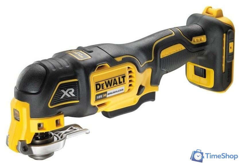 Реноватор DeWalt DCS356P2 (с 2-мя АКБ, кейс) - Изображение №2 — Интернет-магазин Time-Shop