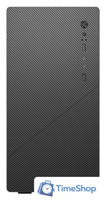 Корпус Accord Entry ACC-2054B - Изображение №4 — Интернет-магазин Time-Shop