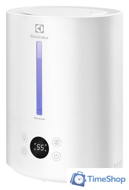 Увлажнитель воздуха Electrolux EHU-6015D UltraLine - Изображение №1 — Интернет-магазин Time-Shop