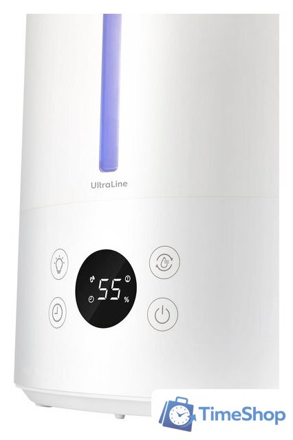 Увлажнитель воздуха Electrolux EHU-6015D UltraLine - Изображение №4 — Интернет-магазин Time-Shop