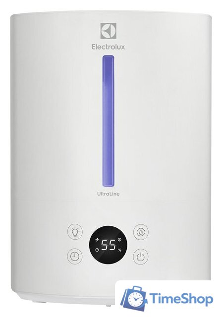 Увлажнитель воздуха Electrolux EHU-6015D UltraLine - Изображение №2 — Интернет-магазин Time-Shop