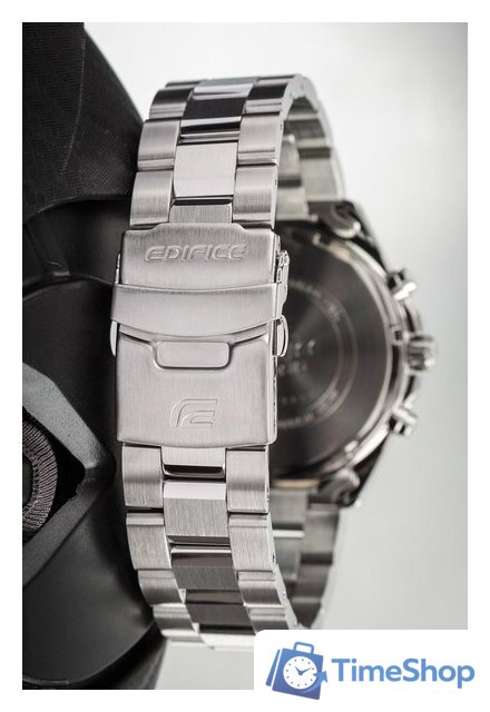Наручные часы Casio Edifice EF-527D-2A - Изображение №5 — Интернет-магазин Time-Shop