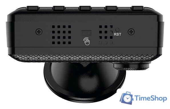 Видеорегистратор-радар детектор (2в1) Sho-Me Combo Mini WiFi Pro - Изображение №5 — Интернет-магазин Time-Shop