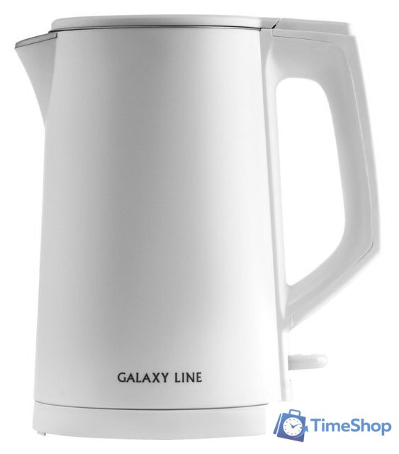 Электрический чайник Galaxy Line GL0353 - Изображение №1 — Интернет-магазин Time-Shop