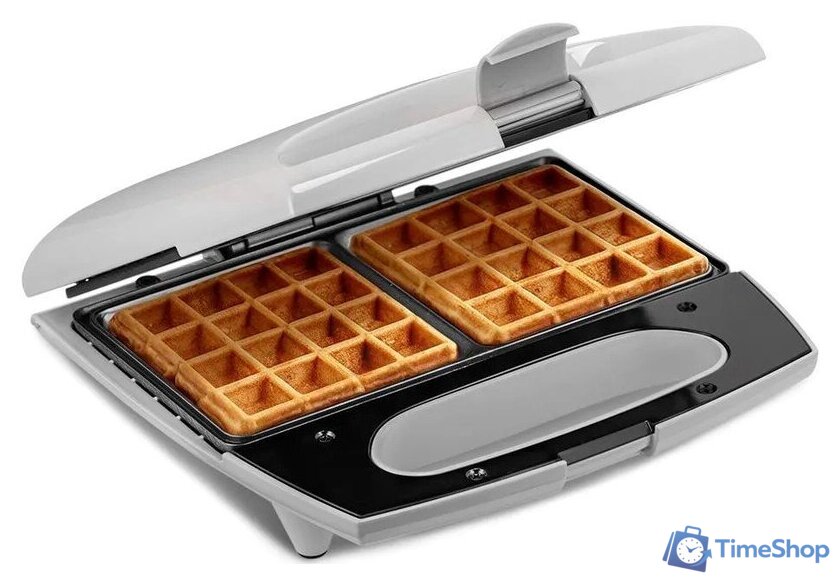 Вафельница Kitfort KT-4681 - Изображение №1 — Интернет-магазин Time-Shop