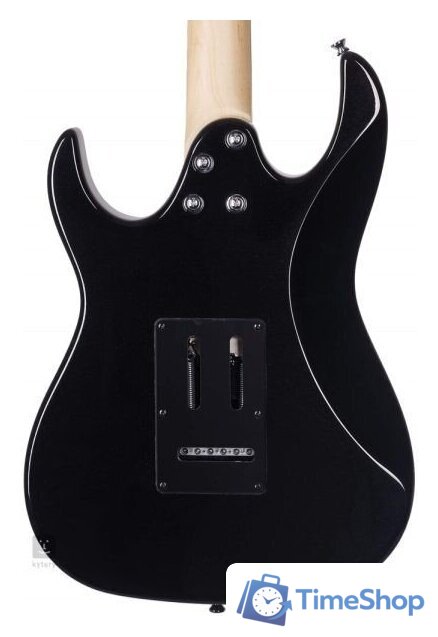 Электрогитара Ibanez GRX40-BKN - Изображение №4 — Интернет-магазин Time-Shop