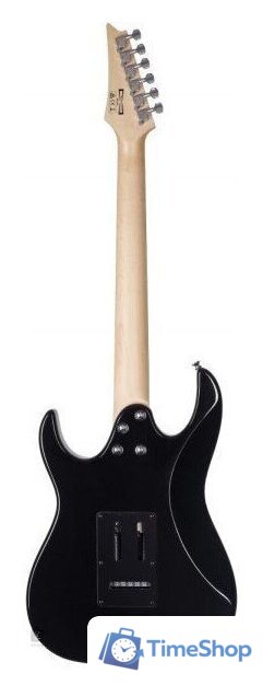Электрогитара Ibanez GRX40-BKN - Изображение №2 — Интернет-магазин Time-Shop