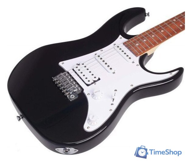 Электрогитара Ibanez GRX40-BKN - Изображение №3 — Интернет-магазин Time-Shop