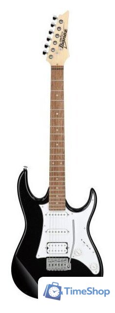Электрогитара Ibanez GRX40-BKN - Изображение №1 — Интернет-магазин Time-Shop