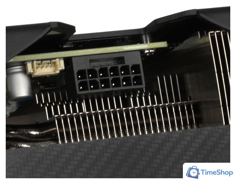 Видеокарта KFA2 GeForce RTX 4070 Ti X 47IOM7MD7ADK - Изображение №7 — Интернет-магазин Time-Shop