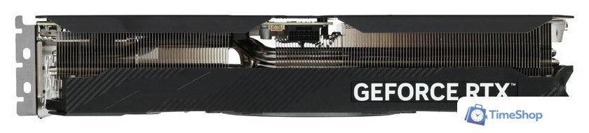 Видеокарта KFA2 GeForce RTX 4070 Ti X 47IOM7MD7ADK - Изображение №5 — Интернет-магазин Time-Shop