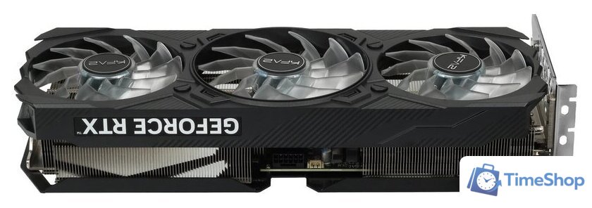 Видеокарта KFA2 GeForce RTX 4070 Ti X 47IOM7MD7ADK - Изображение №3 — Интернет-магазин Time-Shop