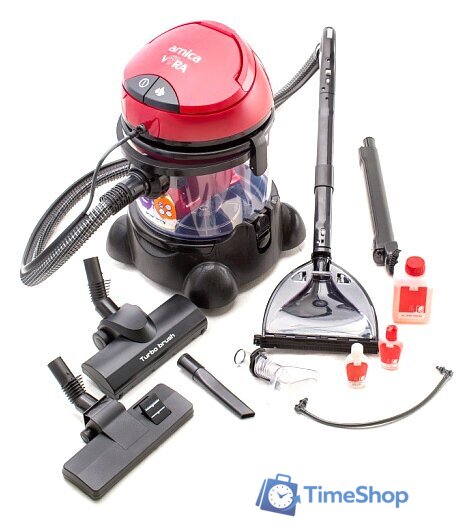 Пылесос Arnica Vira [ET12200] - Изображение №3 — Интернет-магазин Time-Shop