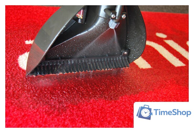 Пылесос Arnica Vira [ET12200] - Изображение №9 — Интернет-магазин Time-Shop