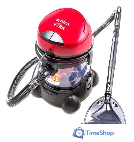 Пылесос Arnica Vira [ET12200] - Изображение №2 — Интернет-магазин Time-Shop