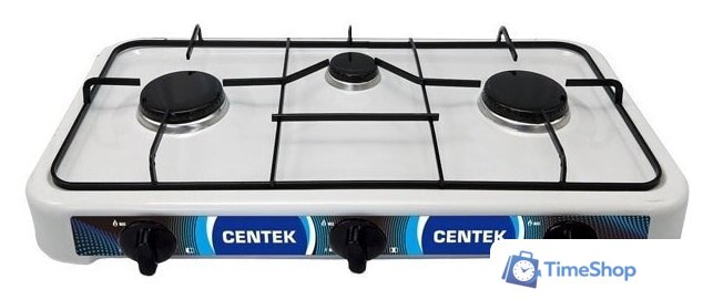 Настольная плита CENTEK CT-1522 - Изображение №1 — Интернет-магазин Time-Shop