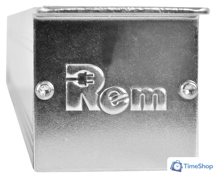 Блок розеток ЦМО R-10-5S-5C13-V-440-Z (10 розеток, без шнура питания) - Изображение №2 — Интернет-магазин Time-Shop