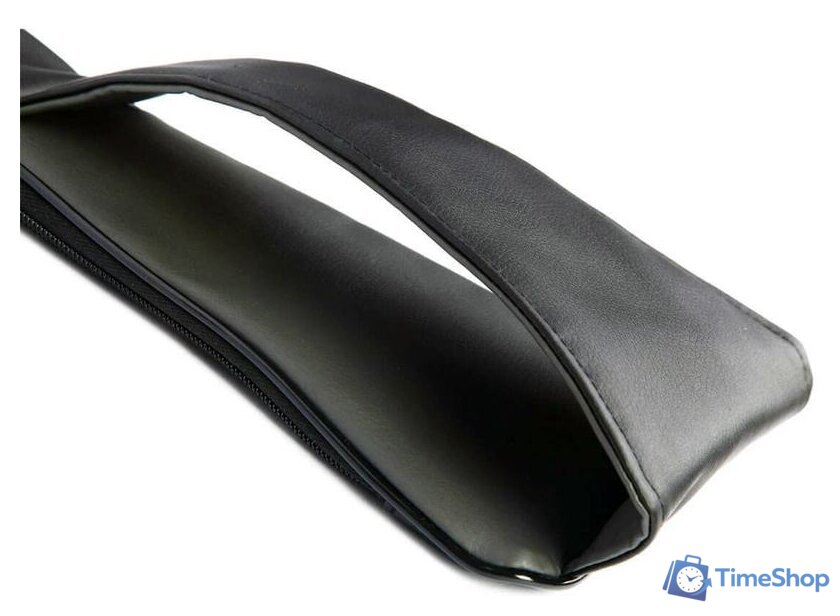 Массажер для шеи и плеч  Gess Kragen GESS-012 (черный) - Изображение №4 — Интернет-магазин Time-Shop