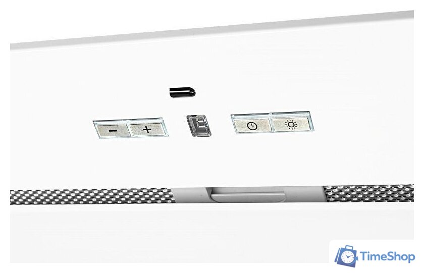 Кухонная вытяжка KUPPERSBERG Ibox 60 W - Изображение №3 — Интернет-магазин Time-Shop