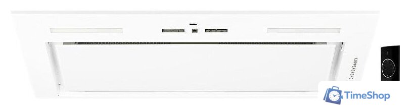 Кухонная вытяжка KUPPERSBERG Ibox 60 W - Изображение №1 — Интернет-магазин Time-Shop