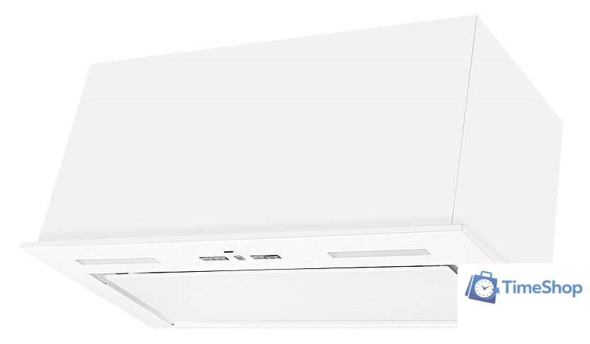 Кухонная вытяжка KUPPERSBERG Ibox 60 W - Изображение №2 — Интернет-магазин Time-Shop