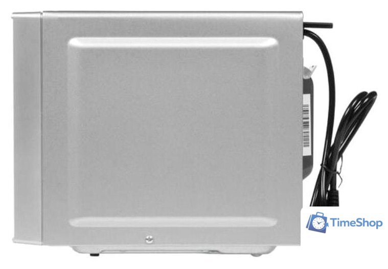 Микроволновая печь Panasonic NN-ST34HWZPE - Изображение №4 — Интернет-магазин Time-Shop